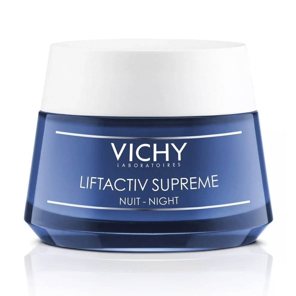 VICHY LIFTAC NOCHE X 50