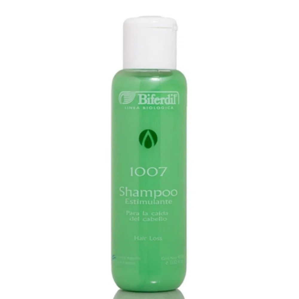 BIFERDIL SH 1007 CAID 400