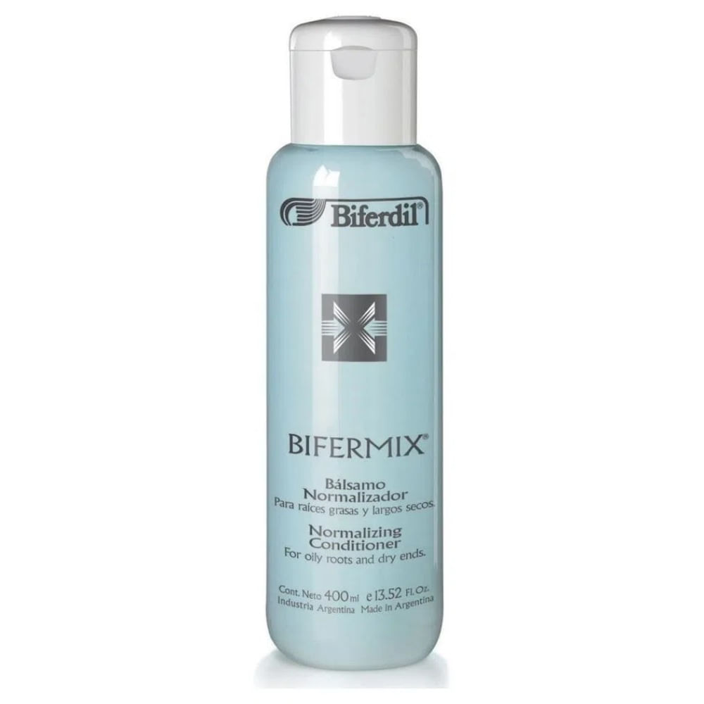 BIFERMIX BALS NORM RAI400