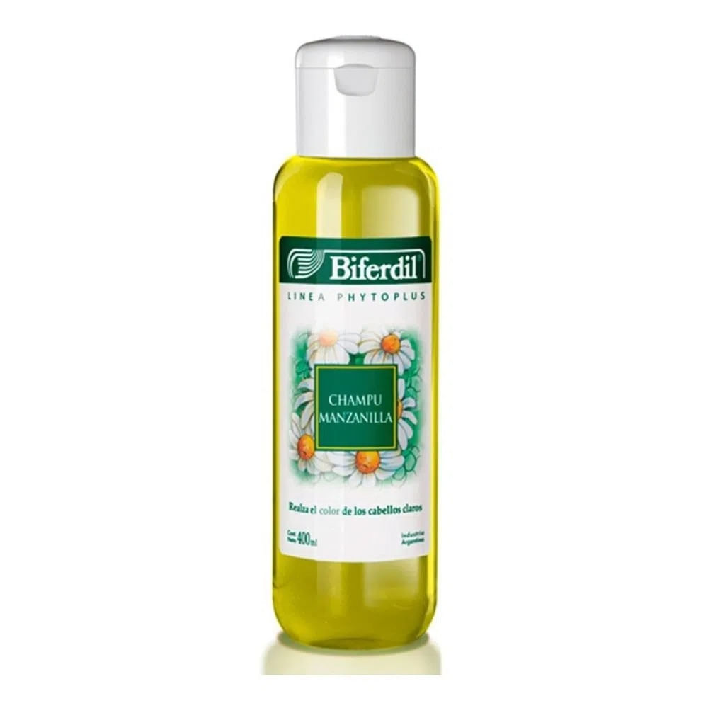 BIFERDIL SH MANZLLA X 400