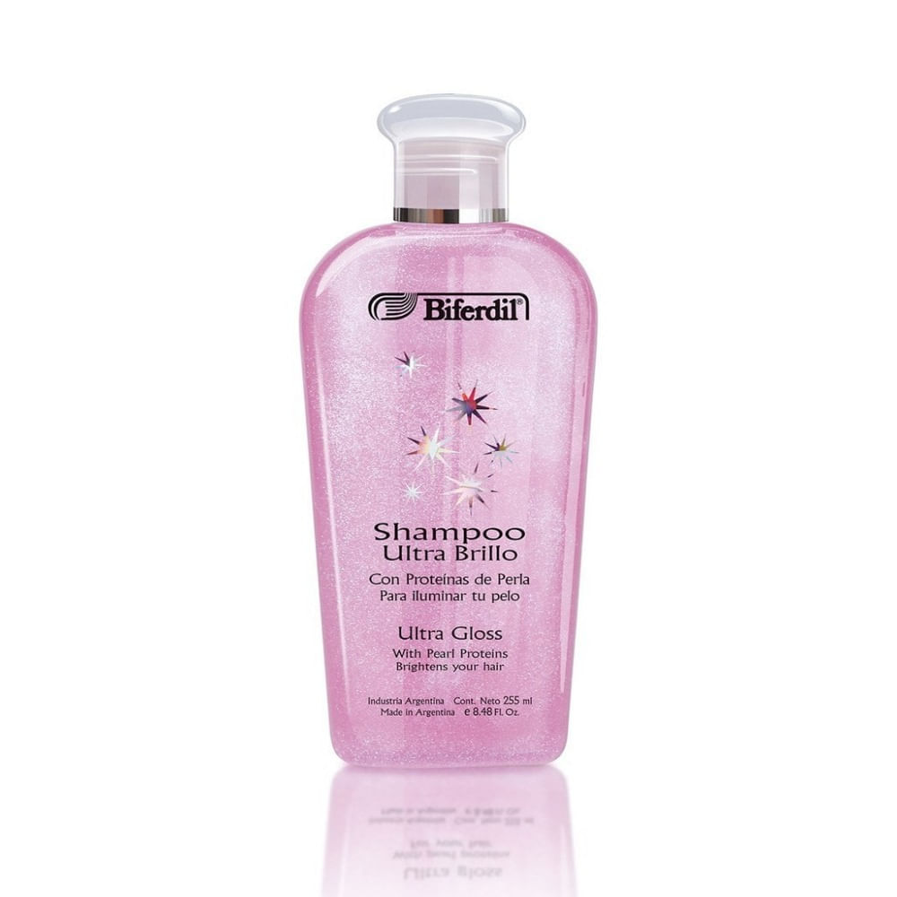 BIFERDIL SH BRILLO X 255