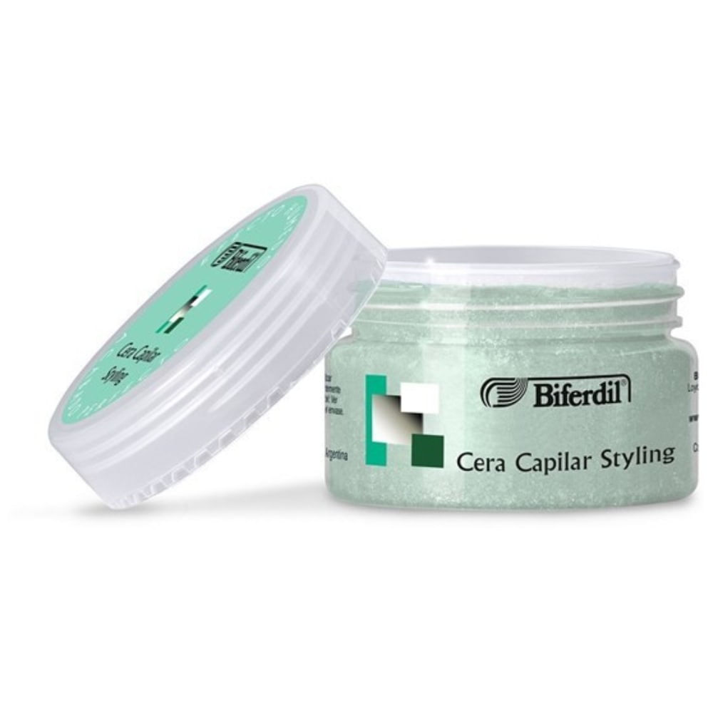 BIFERDIL CERA STYLING X95