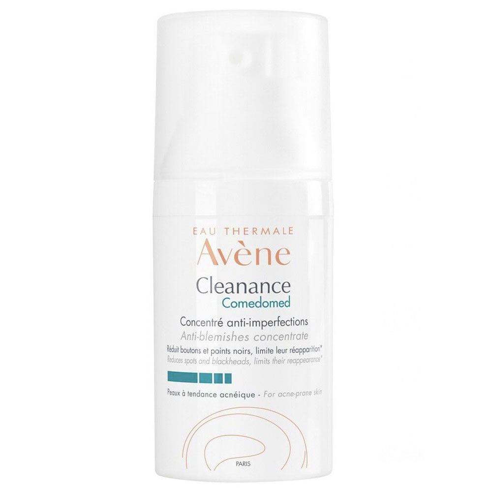 AVENE CLEANANCE COMEDOM30
