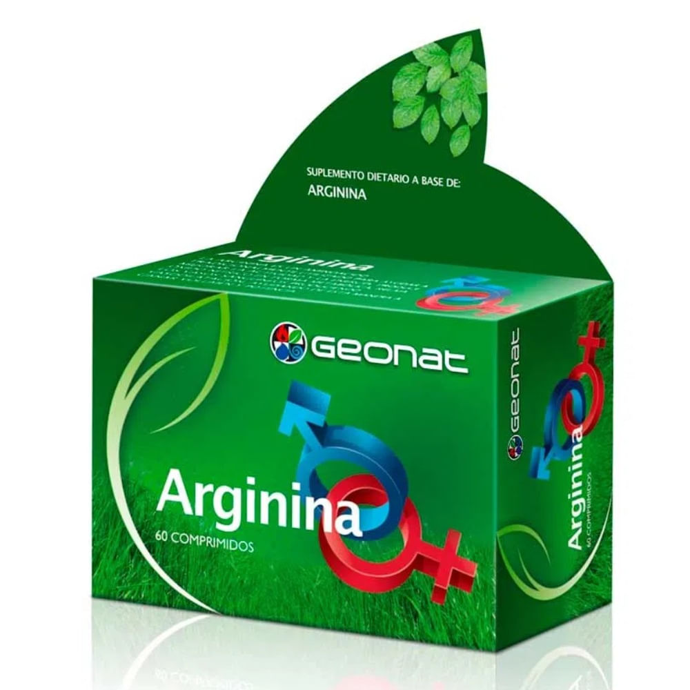 ARGININA PROVEF x 60 CMP
