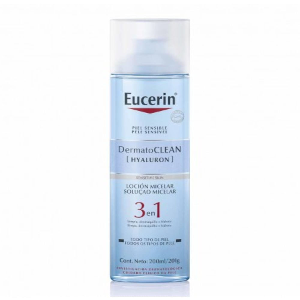 EUCERIN DCLEA LOC MIC 200