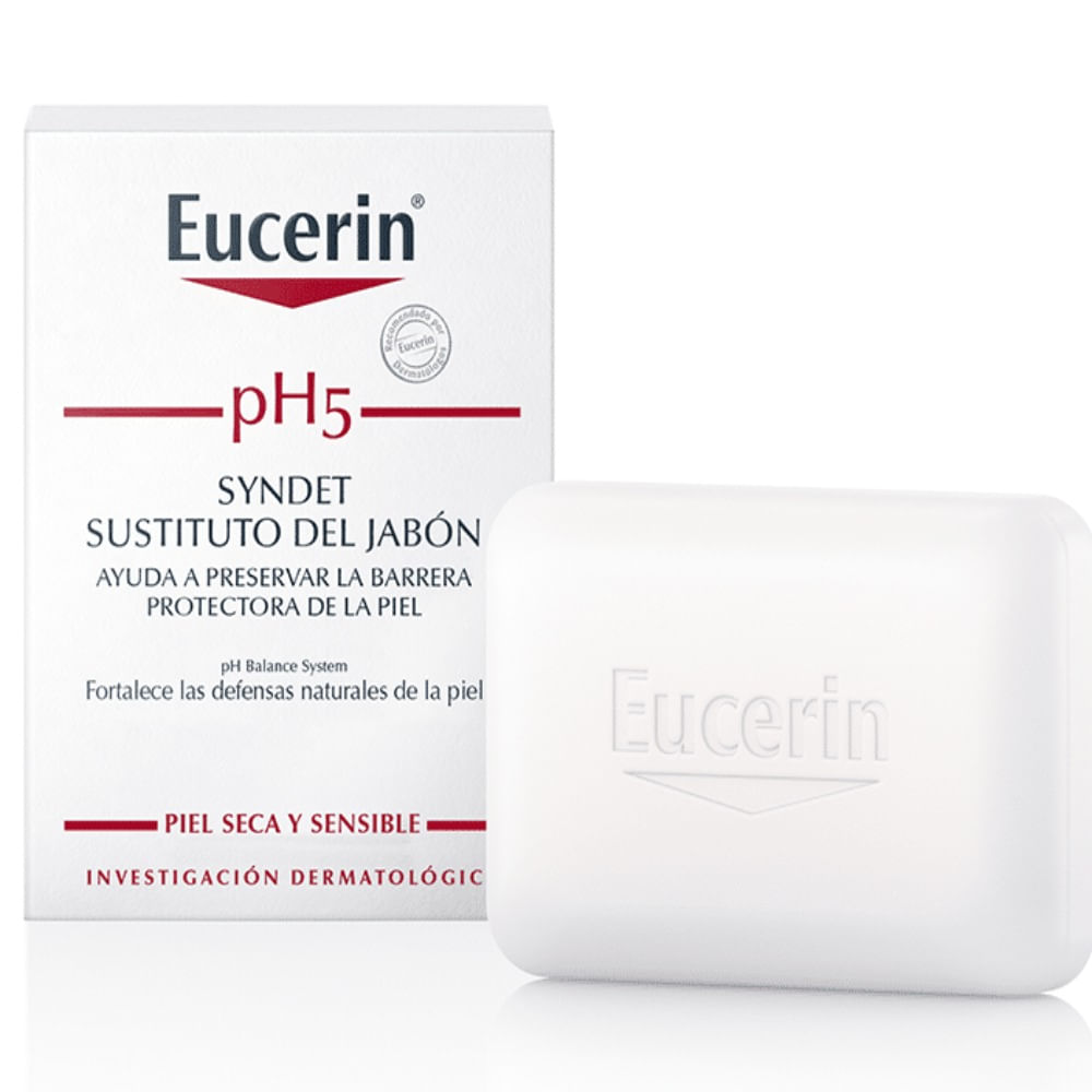 EUCERIN PH5 JAB SYNDET100