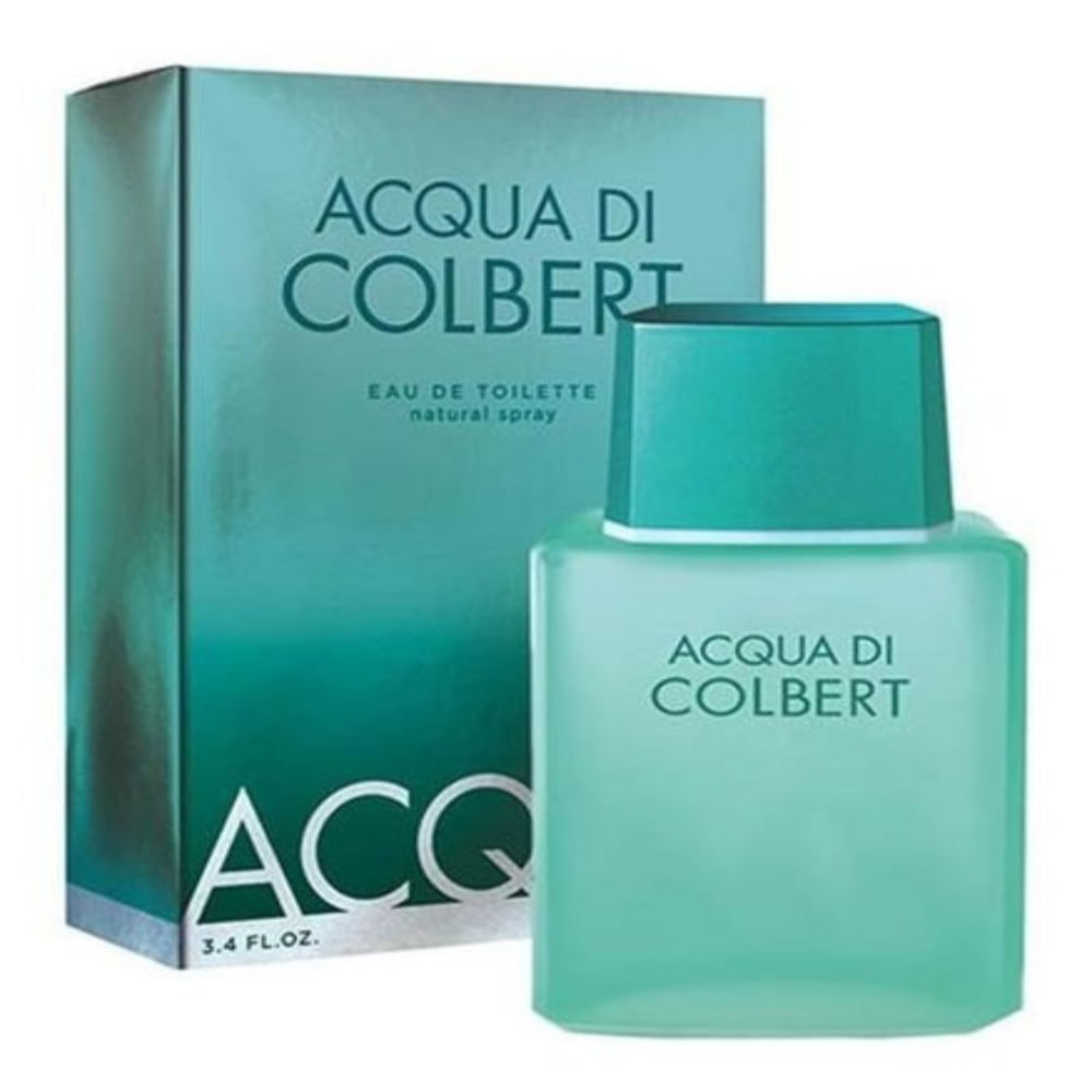 COLBERT ACQUA EDT X 100