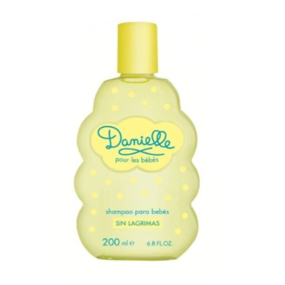 DANIELLE SH X 200 ML