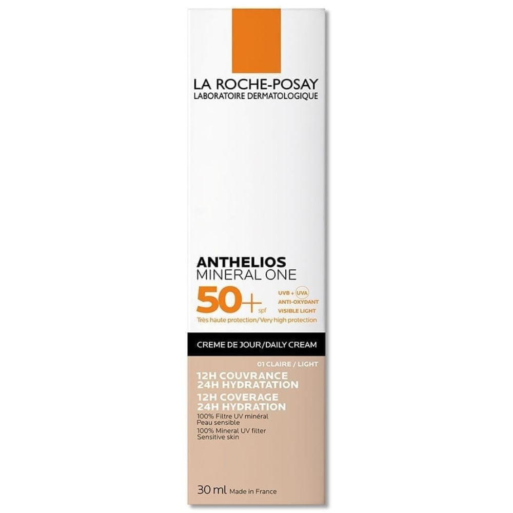 ANTHELIOS 50+MIN ONE30LIG