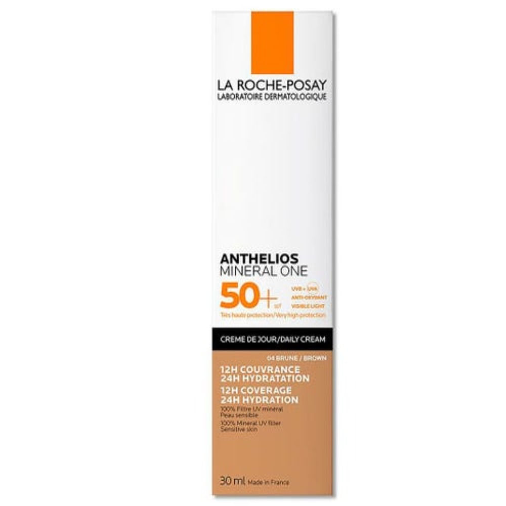 ANTHELIOS 50+MIN ONE30BRO