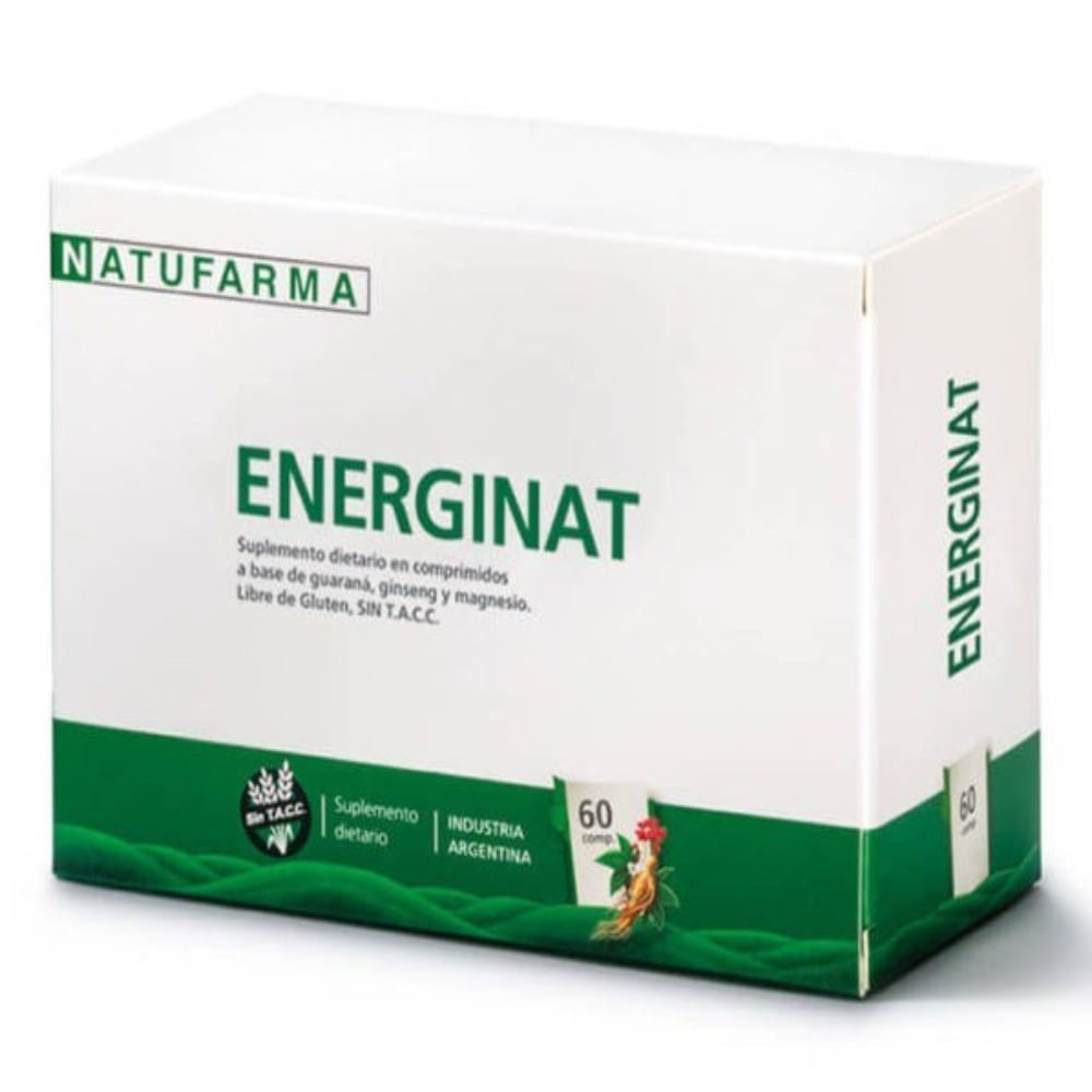 ENERGINAT NATUF 60 CMP