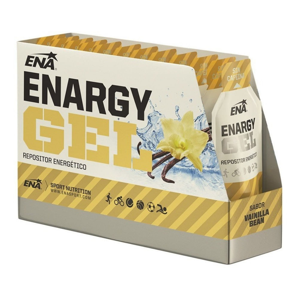 ENA ENARGYGEL VAINI X 12U