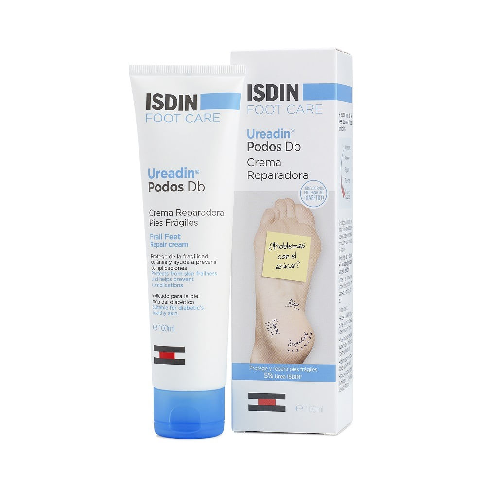 UREADIN PODOS DB CREMX100