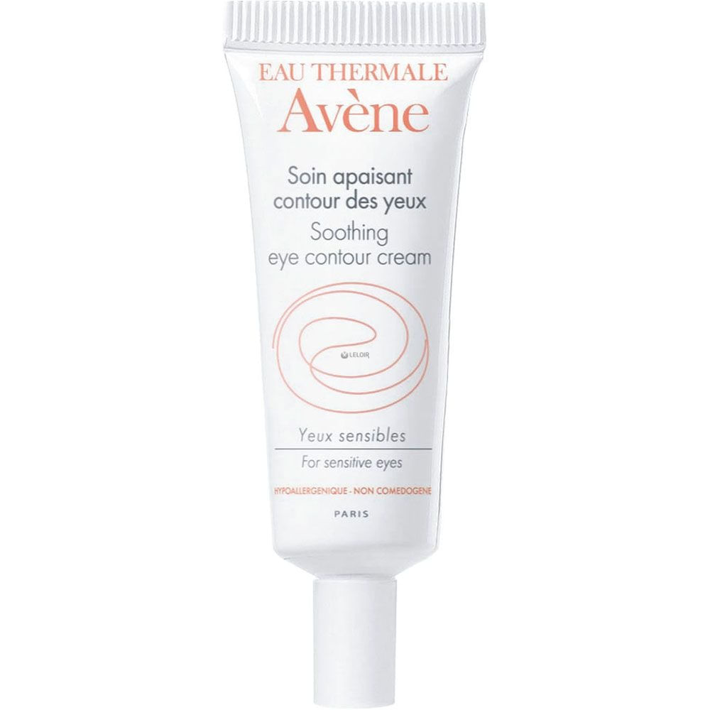 AVENE APAISANTE OJOSx10ml