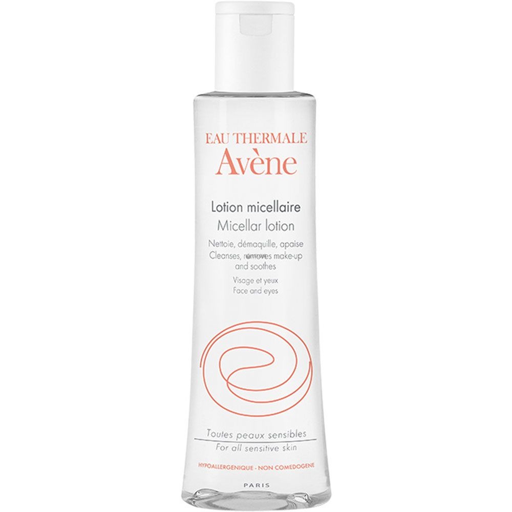 AVENE LOCION MICELAR x200