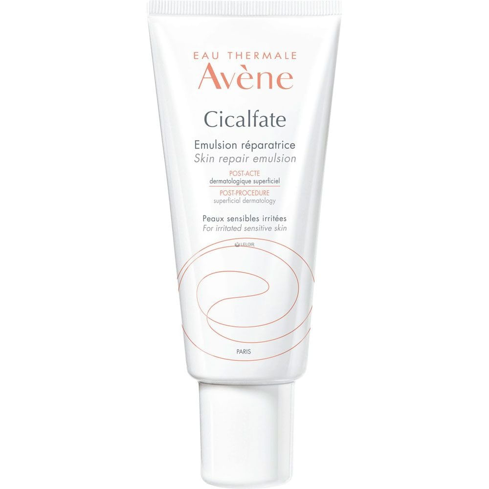 AVENE CICALFATE EMULSION