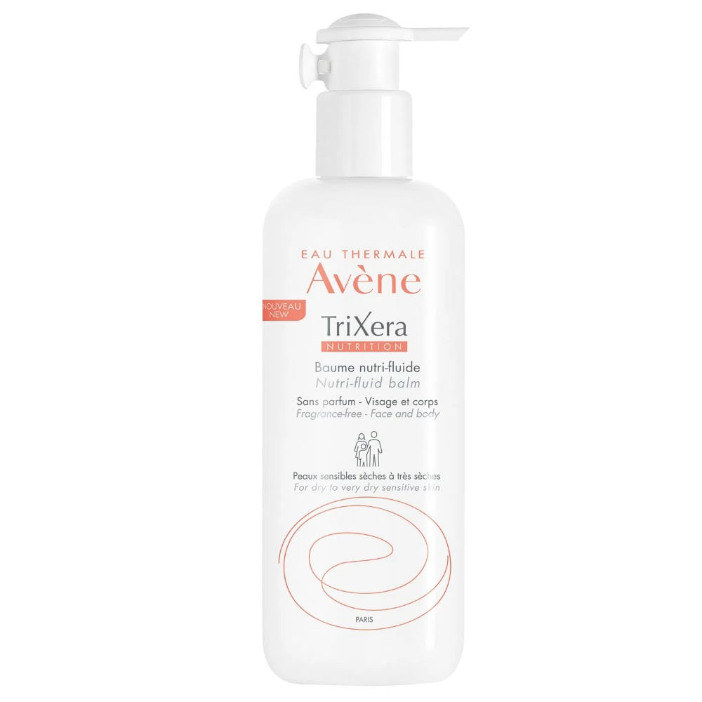 AVENE TRIXERA BAUME X 400