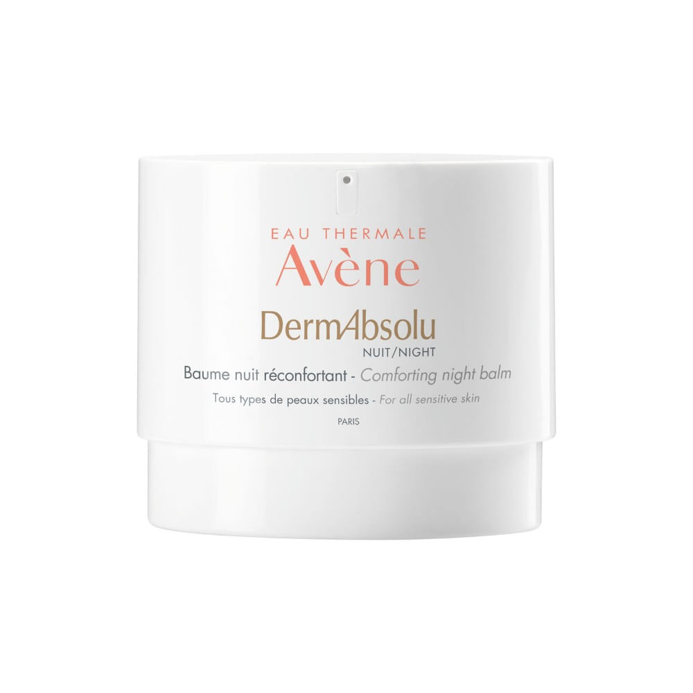 AVENE DERMABSOLU BALS N40