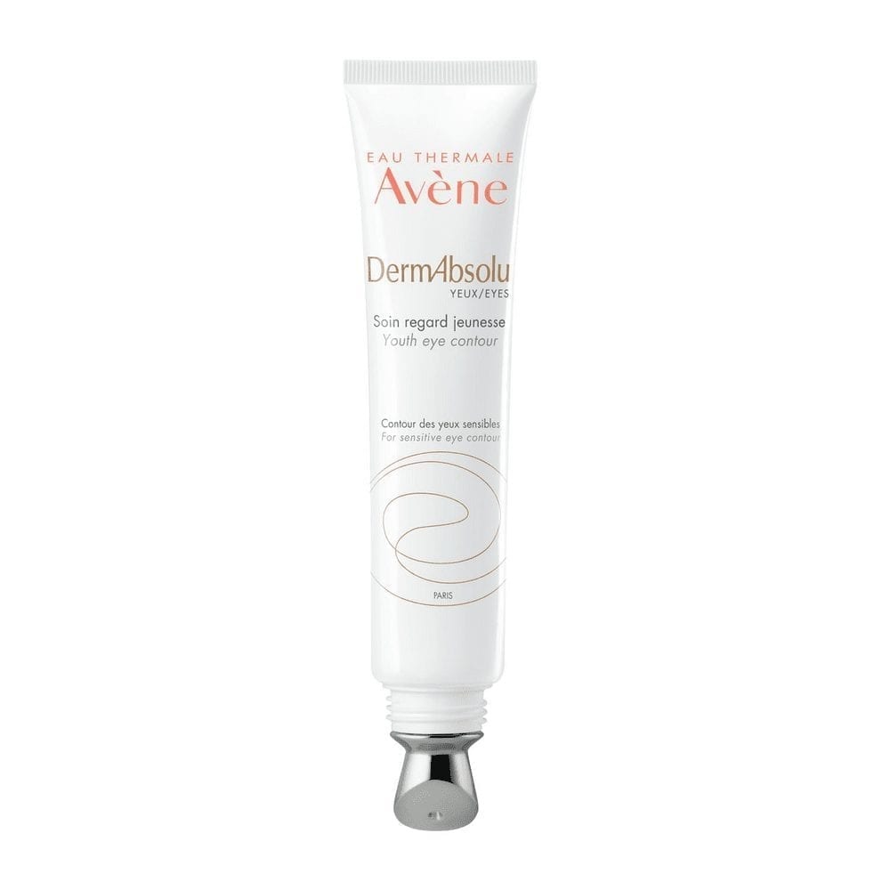 AVENE DERMABSOLU C/OJOS15