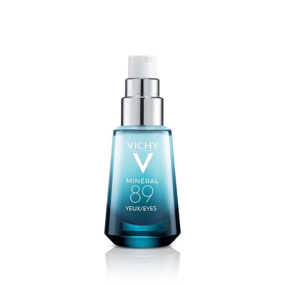 VICHY MIN89 OJOS X 15 ML