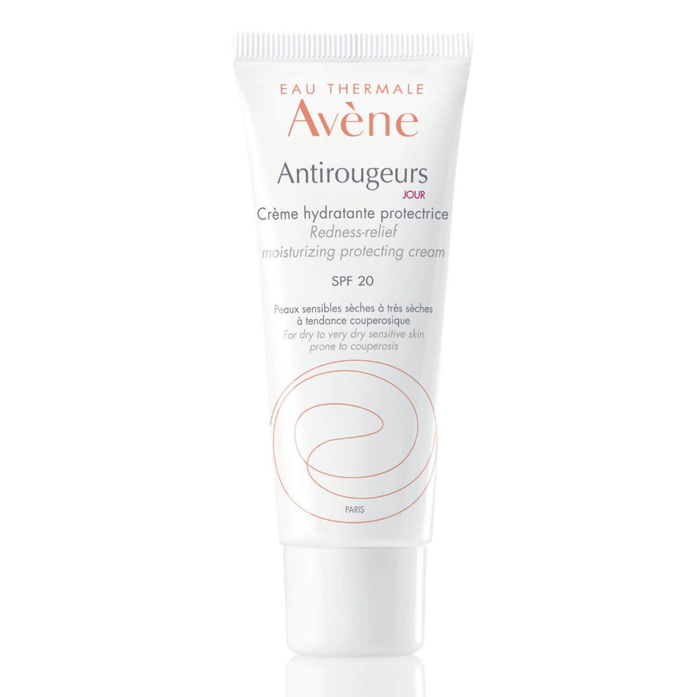 AVENE ANTIROJES CR DIAx40