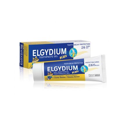 Elgydium