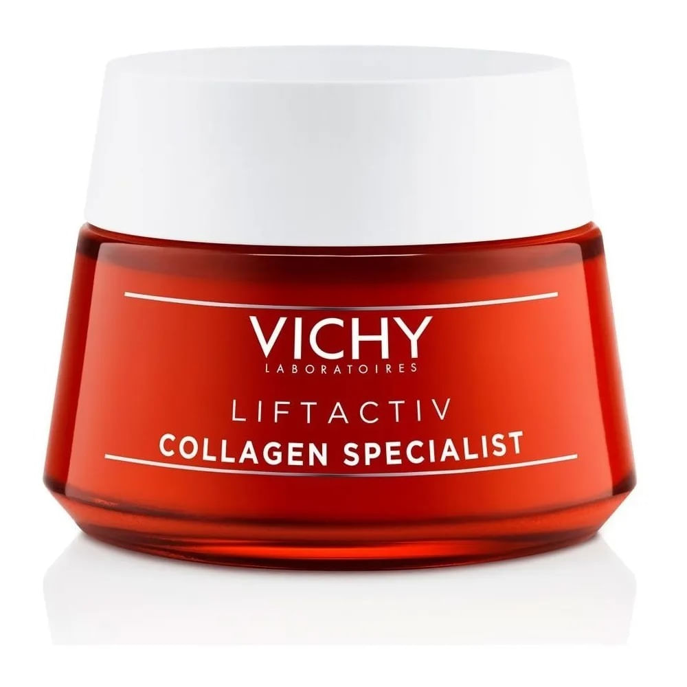 VICHY LIFTAC CR COLAG S50