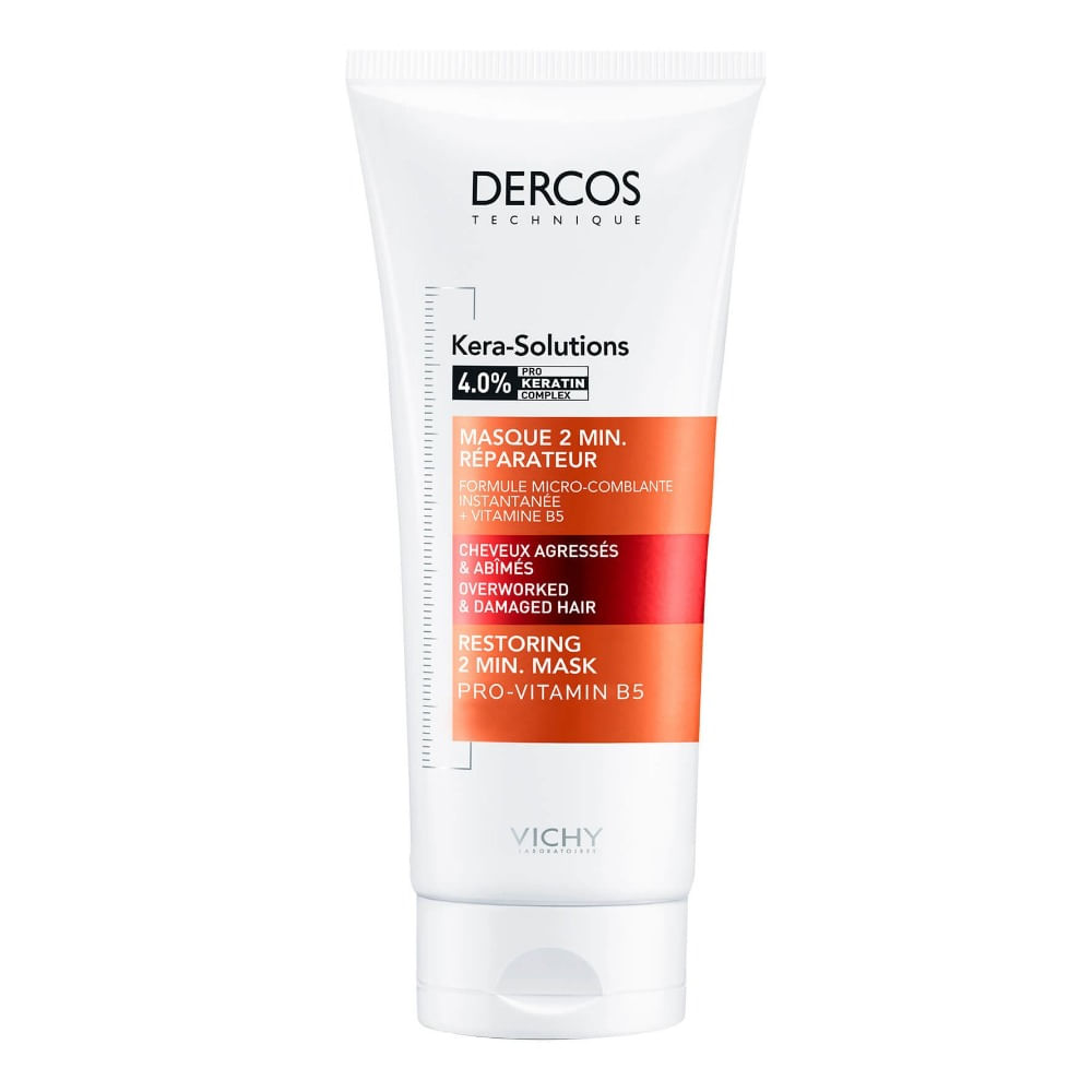 VICHY DERCOS KERAS MAS200