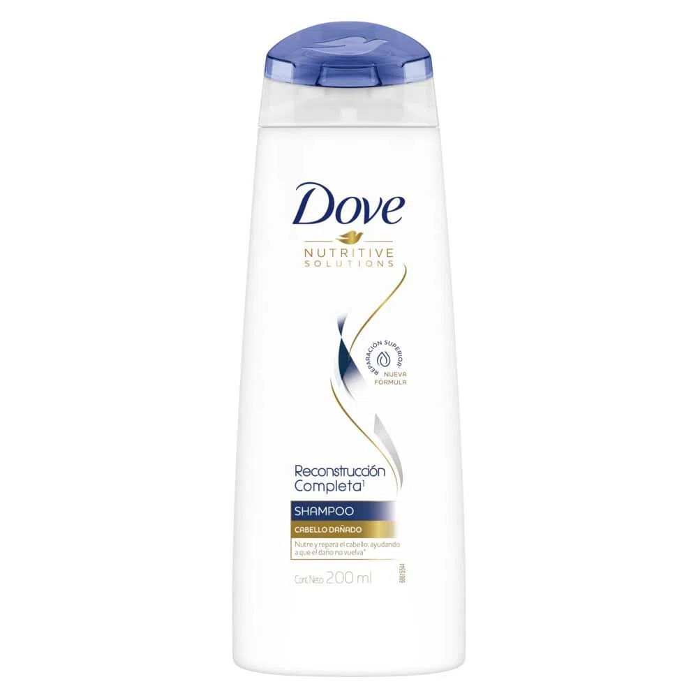 DOVE SH RECONST COMP X200