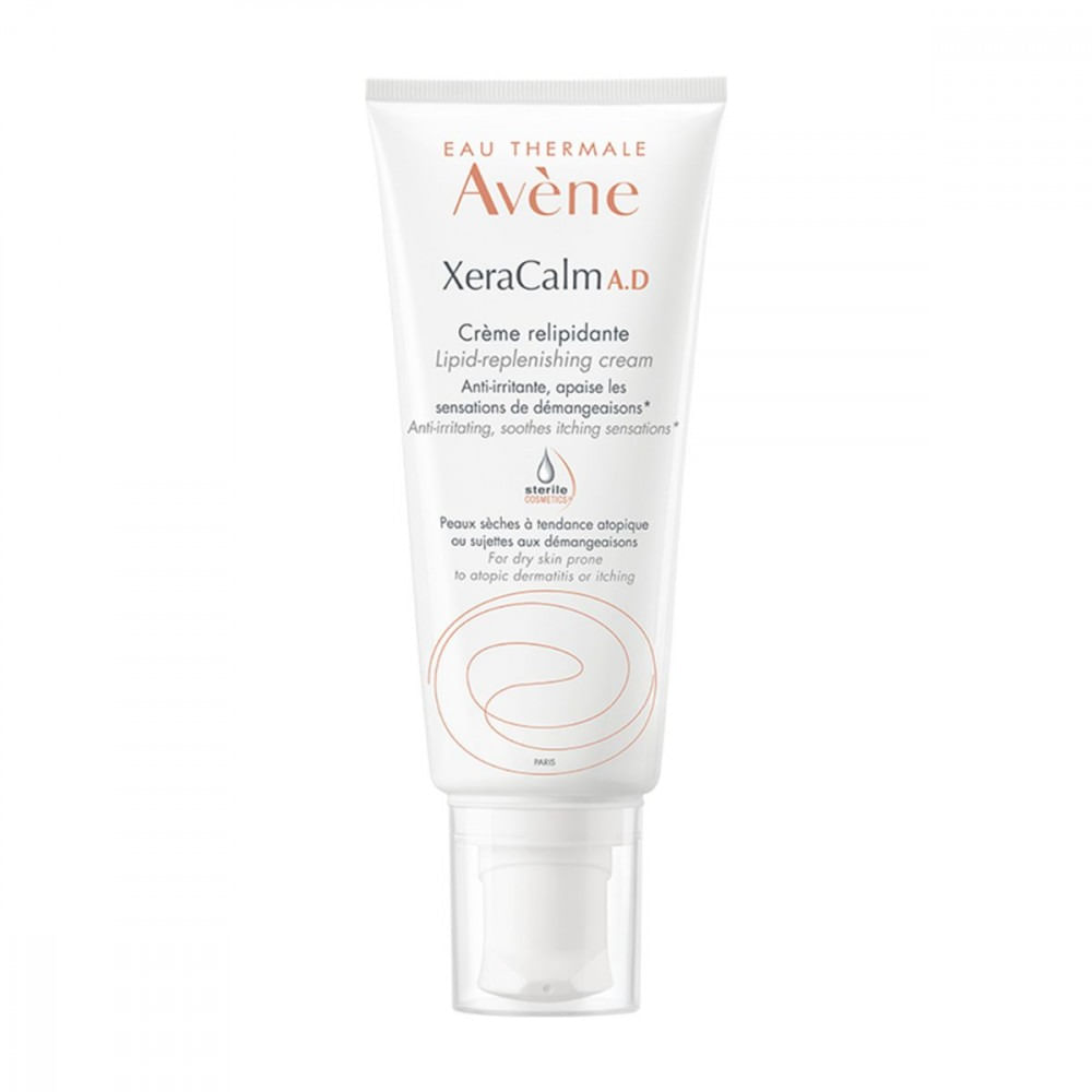 AVENE XERACALM CRE DEF200