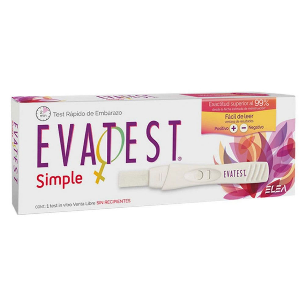 EVATEST SIMPLE X1