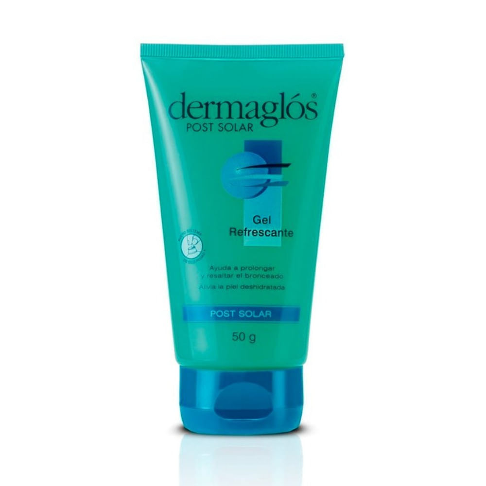 DERMAGLOS POS SOL GEL X50