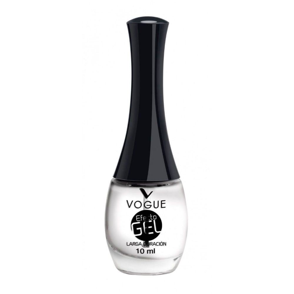 VOGUE BRILLO GEL TOP COAT