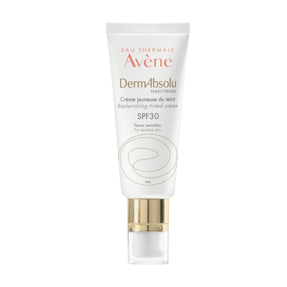 AVENE DERMABSOLU CR COL40