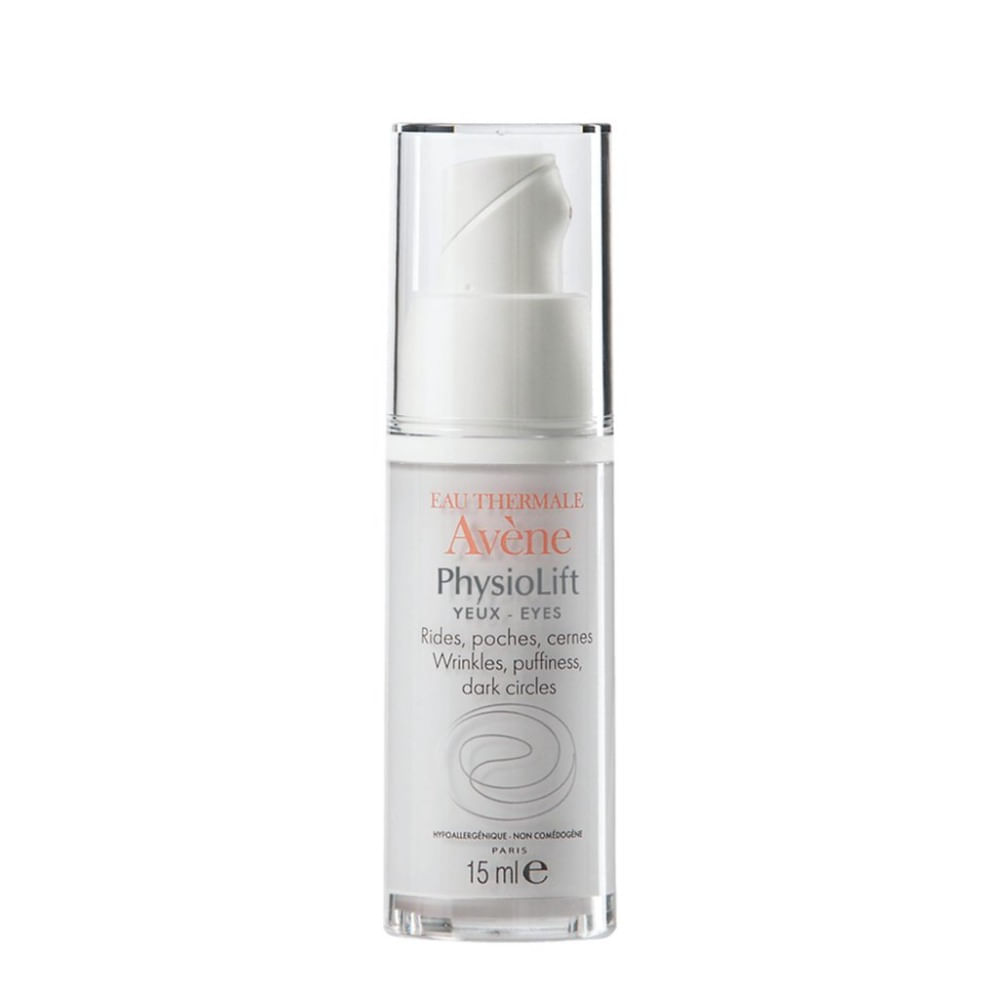 AVENE PHYSIOLIFT OJOS x15