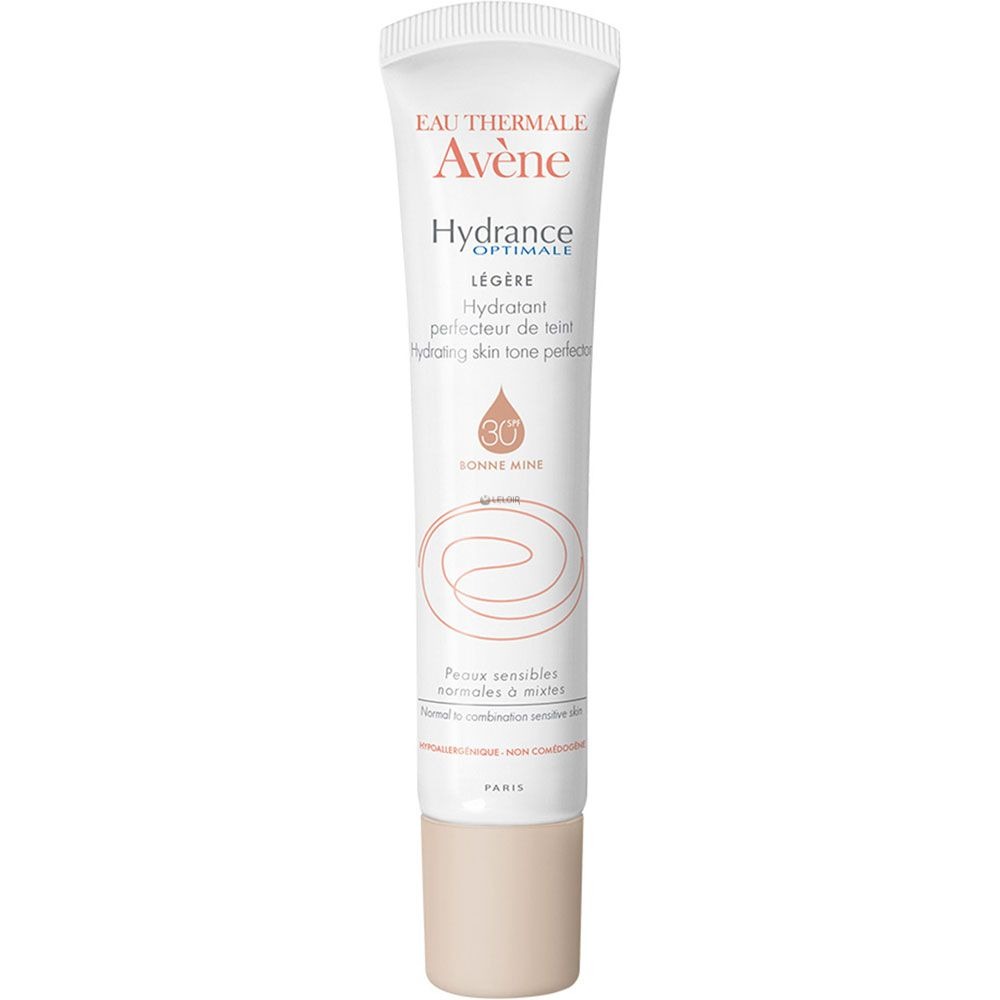 AVENE HYDRAN OPT LEG40COL