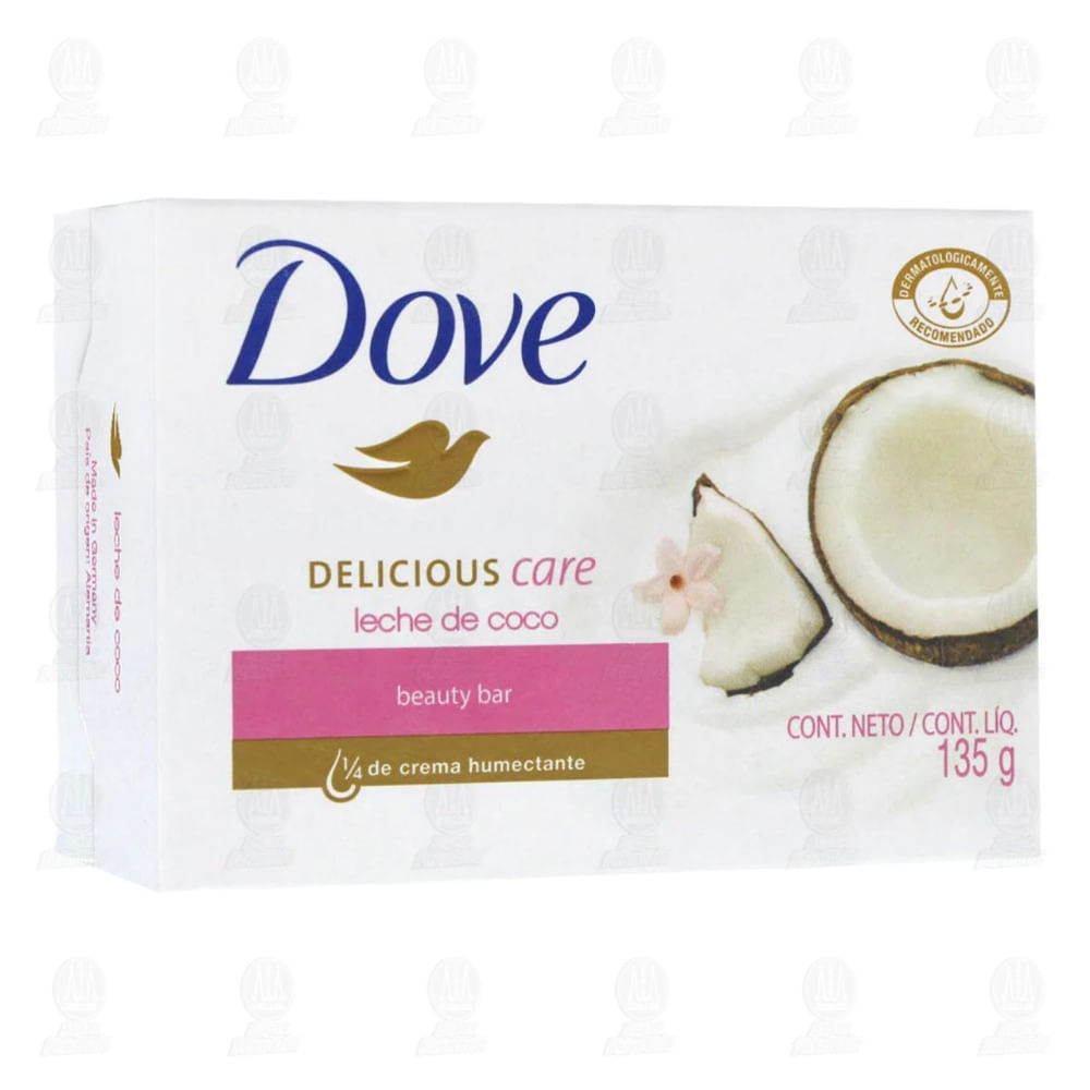 DOVE JAB COCO X 90