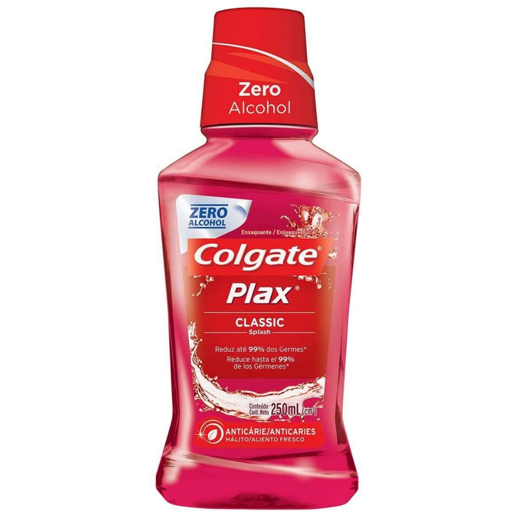 COLG ENJ CLASSIC 250