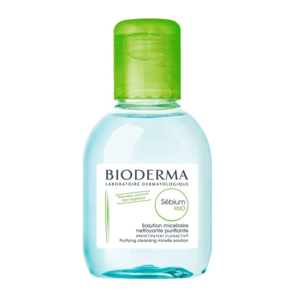 SEBIUM H2O SOL X 100 ML