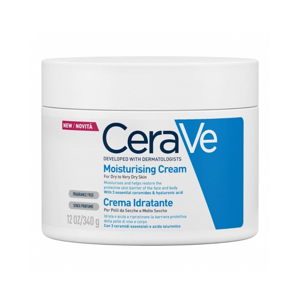 CERAVE CR HIDRA SEC X 340