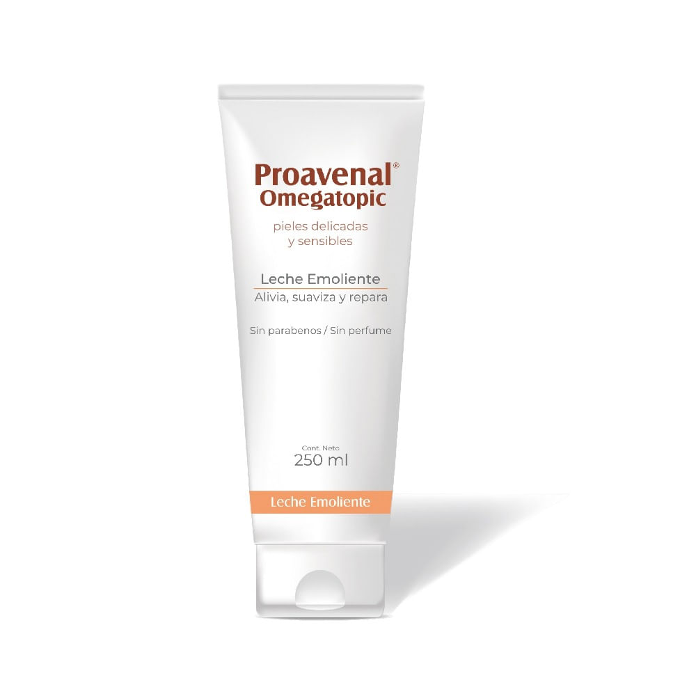 PROAVENAL LECHE EMOL X250