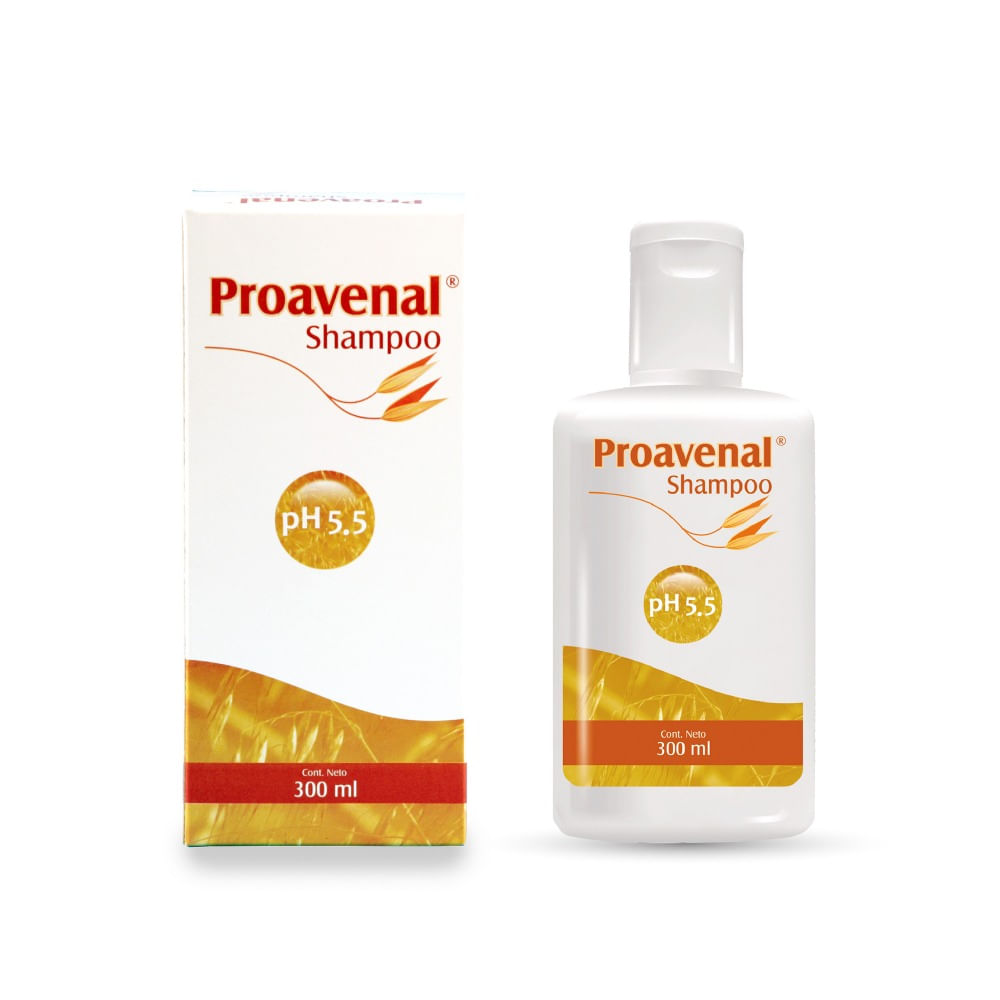 PROAVENAL SH PH 5.5 300ML