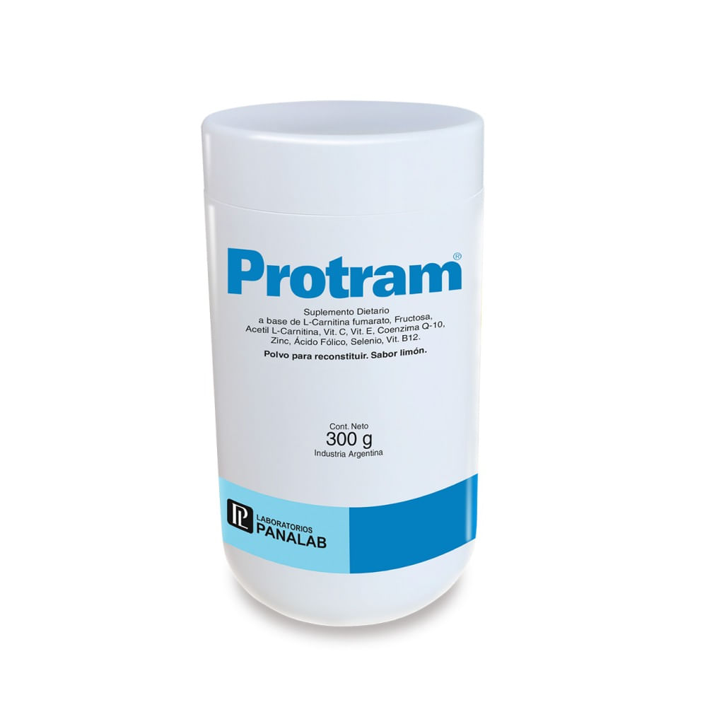 PROTRAM 300 GR