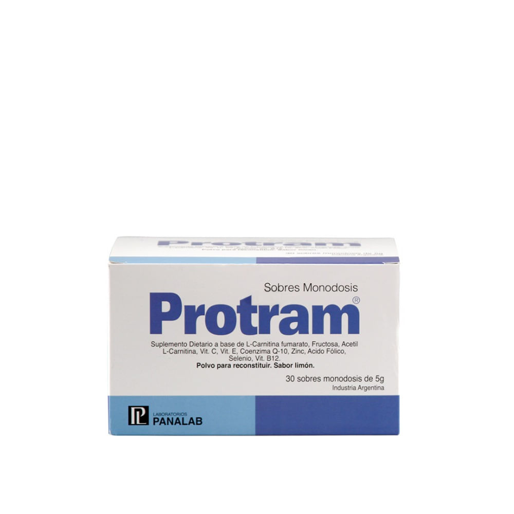 PROTRAM 30 SOB