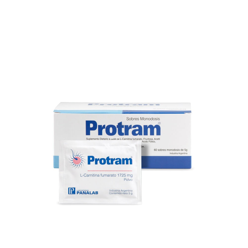 PROTRAM 60 SOB