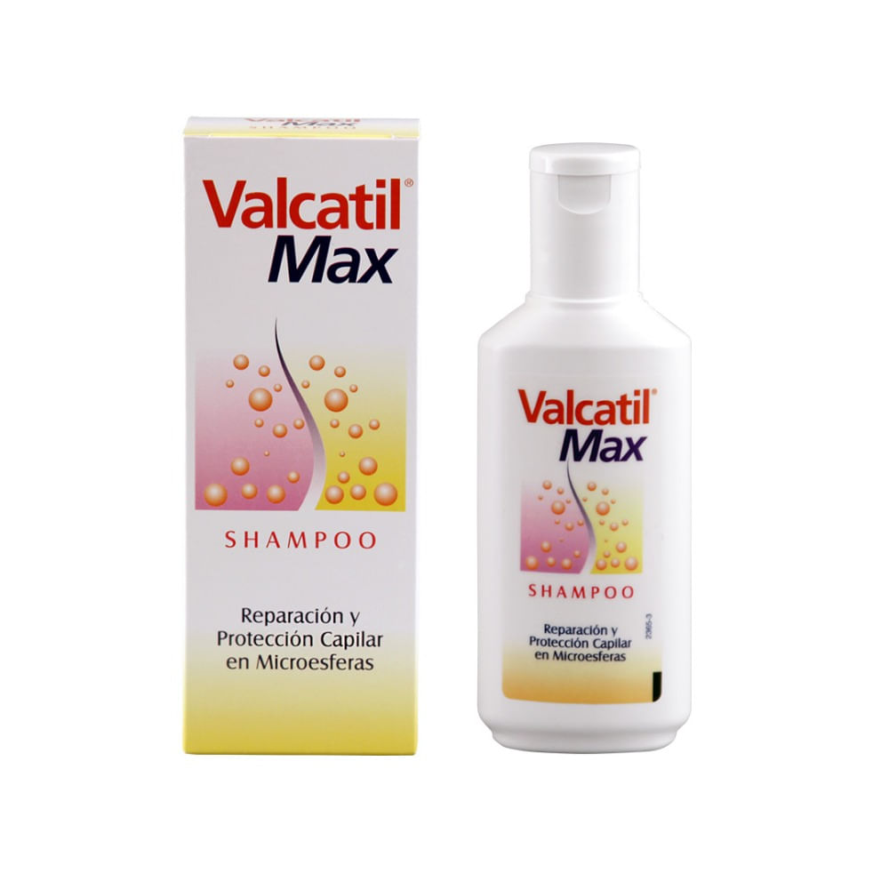 VALCATIL SH REP/CAP150MAX