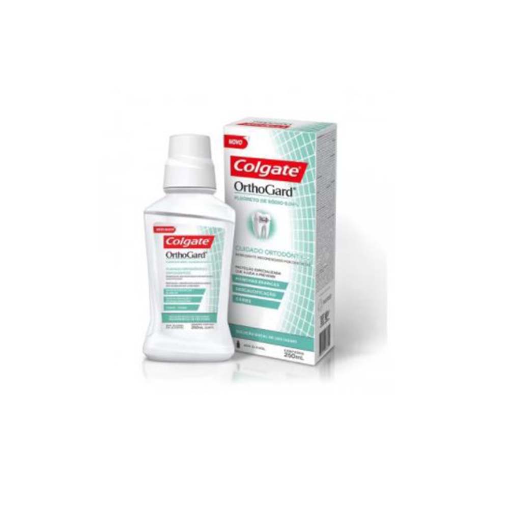 COLG ENJ ORTHOGARD X 250