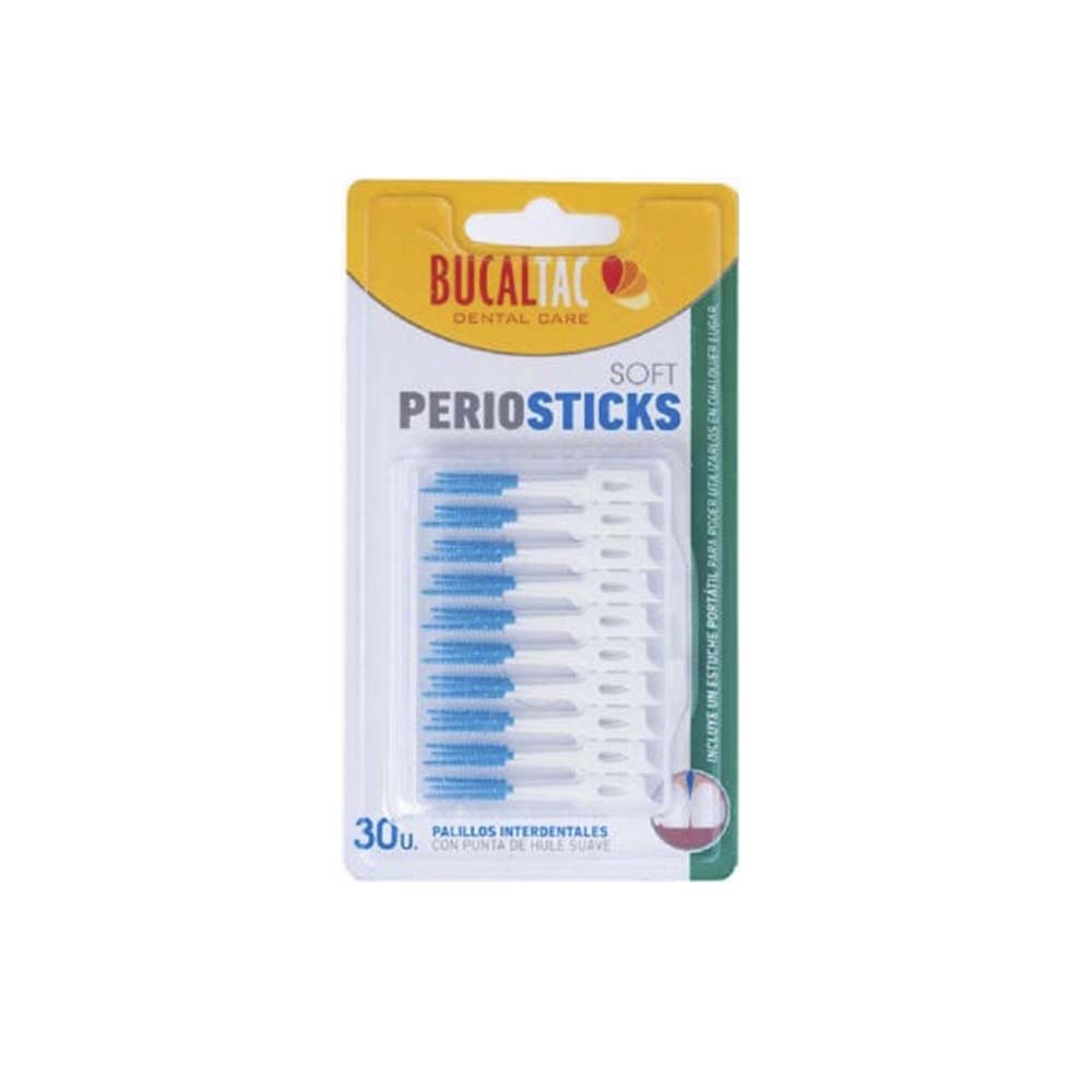 BUCAL TAC PALILLO INT S30