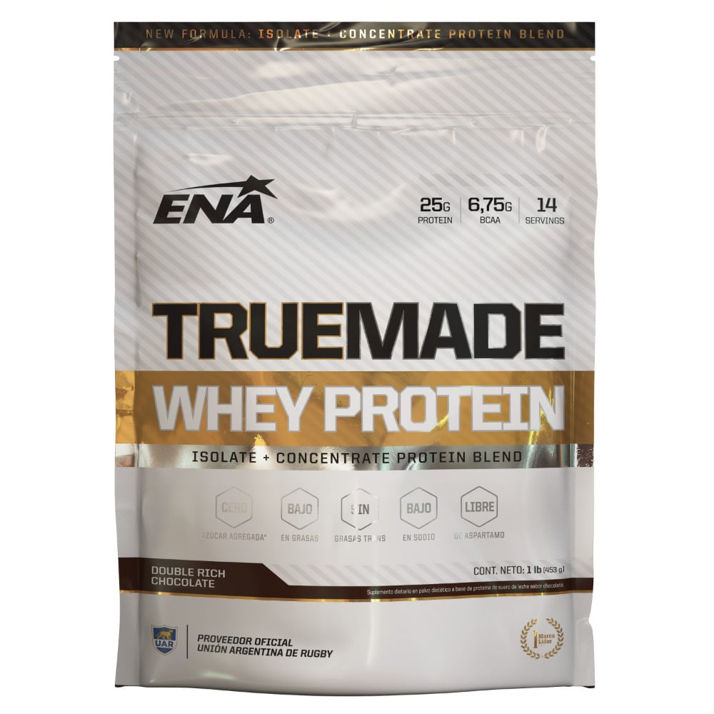 ENA TM WPROTEIN CHOC 453G