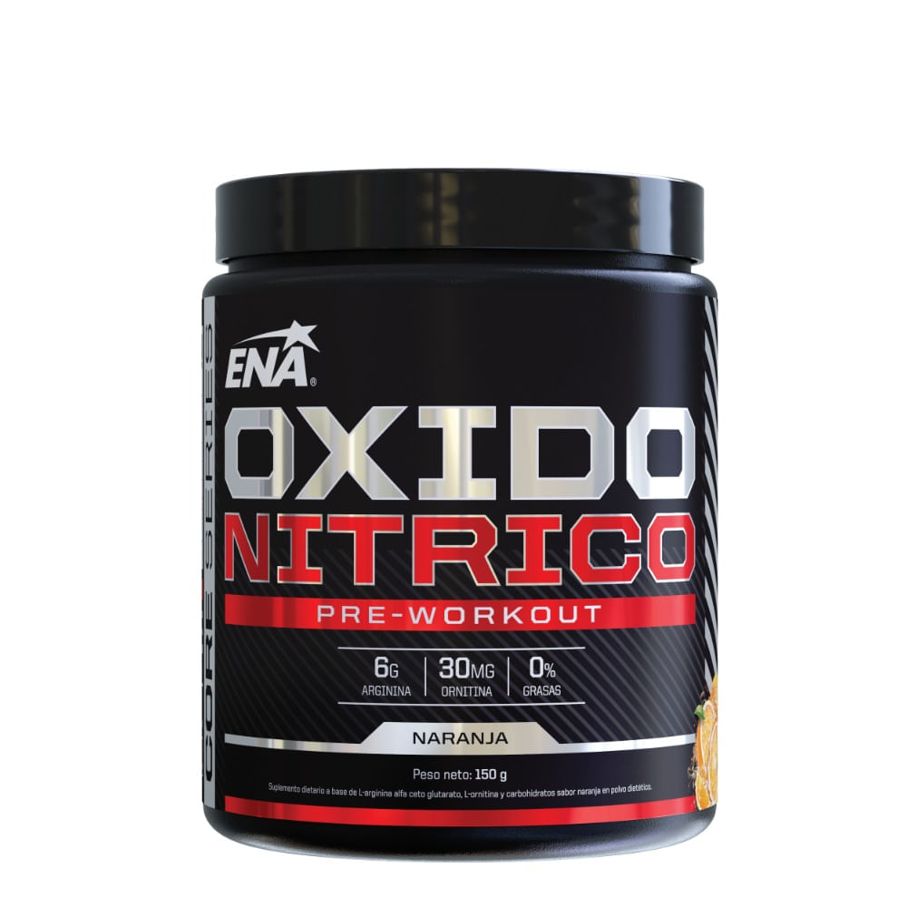 ENA OXIDO NITRICO X 210GR